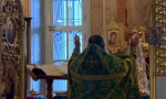 1 августа Православная Церковь молитвенно чтит память великого светильника Русской земли — преподобного Серафима, Саровского чудотворца