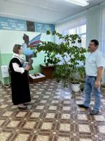 В Елецком округе произвели оценку школ и детсадов к началу нового учебного года