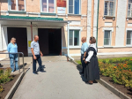 В Елецком округе произвели оценку школ и детсадов к началу нового учебного года