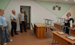 В Елецком округе произвели оценку школ и детсадов к началу нового учебного года