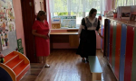 В Елецком округе произвели оценку школ и детсадов к началу нового учебного года