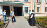 В Елецком округе произвели оценку школ и детсадов к началу нового учебного года