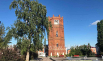 В Ельце сегодня отключили воду на некоторых улицах