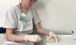 Сразу 5 медицинских сестер пополнили штат Елецкой стоматологической поликлиники