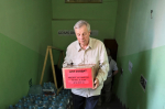 В Ельце продолжается системная работа по поддержке военнослужащих