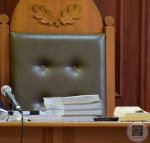 Судом вынесен приговор в отношении пенсионерки из Ельца о заведомо ложном доносе о совершении преступления