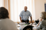 В ЕГУ им. И.А. Бунина состоялось подписание договоров об организации работы психолого-педагогических и медицинских классов с образовательными учреждениями Елецкого муниципального округа
