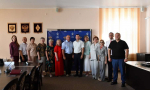 В Елецком округе подписали договор с Елецким государственным университетом им. И.А. Бунина