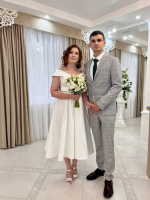 Август-один из самых популярных месяцев для свадеб!