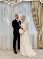 Август-один из самых популярных месяцев для свадеб!