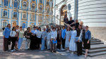 СОЗДАВАЯ СРЕДУ, ФОРМИРУЕМ ЛИЧНОСТЬ