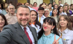 СОЗДАВАЯ СРЕДУ, ФОРМИРУЕМ ЛИЧНОСТЬ