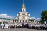 Представительницы Елецкой епархии приняли участие в VI Межрегиональном форуме православной молодёжи «Радость моя»