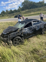 Прокуратура Долгоруковского района взяла на контроль ход доследственной проверки по факту ДТП, в результате которого погиб подросток