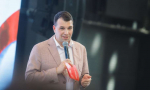 Первый день первого семинара-практикума ЦФО по патриотическому воспитанию молодëжи прошëл в Ельце