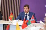 Совет законодателей Центрального Федерального округа состоялся сегодня в Ельце