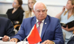 Совет законодателей Центрального Федерального округа состоялся сегодня в Ельце