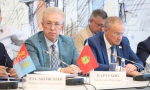 Совет законодателей Центрального Федерального округа состоялся сегодня в Ельце