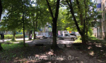 Что за самоуправство происходит во дворе дома 103Б, по улице Коммунаров?