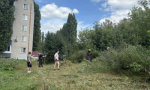 Чистота начинается с заботы
