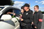 Предупреждение дорожно-транспортных происшествий с участием мототранспорта