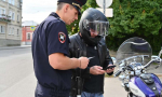 Предупреждение дорожно-транспортных происшествий с участием мототранспорта