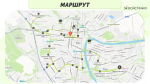 ЗЕЛЁНЫЙ АВТОБУС СНОВА В ГОРОДЕ МОЛОДЁЖИ!