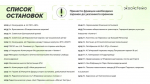 ЗЕЛЁНЫЙ АВТОБУС СНОВА В ГОРОДЕ МОЛОДЁЖИ!