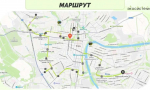 ЗЕЛЁНЫЙ АВТОБУС СНОВА В ГОРОДЕ МОЛОДЁЖИ!