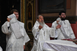 Праздник Преображения Господня