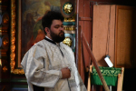 Праздник Преображения Господня