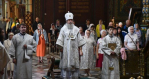 Праздник Преображения Господня