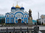 Сегодня День памяти святителя Тихона Задонского! С праздником!