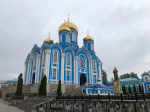 Сегодня День памяти святителя Тихона Задонского! С праздником!
