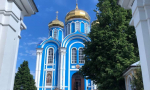 Сегодня День памяти святителя Тихона Задонского! С праздником!