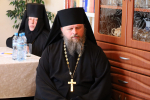 Круглый стол «Суть монашеского подвига в современном мире»