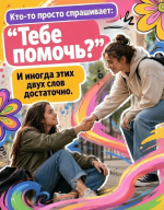 Волонтёрство — это не про статус, а про желание помочь