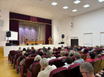 Инструктаж для членов участковых избирательных комиссий