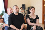 Полвека вместе!