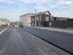 Дорожные работы на центральных улицах города выходят на финишную прямую.
