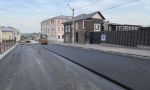 Дорожные работы на центральных улицах города выходят на финишную прямую.