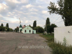Автостанция №1 давно требует замены в Ельце!