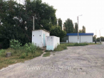 Автостанция №1 давно требует замены в Ельце!