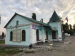 Автостанция №1 давно требует замены в Ельце!