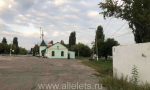 Автостанция №1 давно требует замены в Ельце!