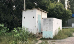 Автостанция №1 давно требует замены в Ельце!
