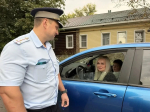 В Ельце проводится мероприятие «Внимание - дети!»