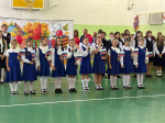 День Знаний в Православной гимназии