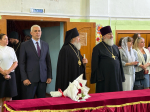 День Знаний в Православной гимназии