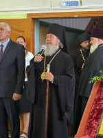 День Знаний в Православной гимназии